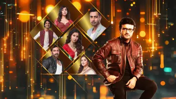 Backdrop for the TV series "Bigg Boss Bangla" #1888179