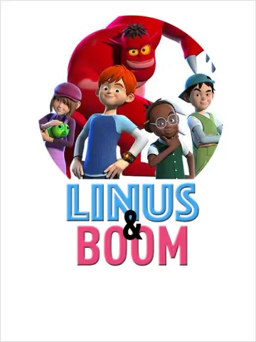 Linus & Boom (2009)