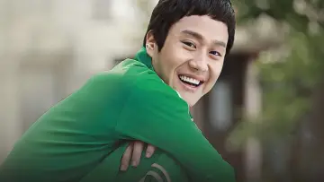 Backdrop for the TV series "Reply 1994" #1815091