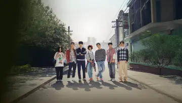 Backdrop for the TV series "Reply 1994" #1815096