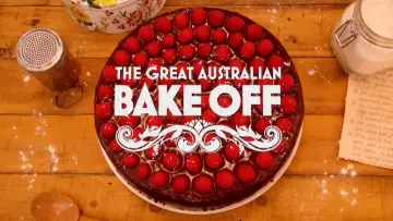 Backdrop к сериалу "The Great Australian Bake Off" #1226847