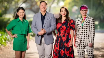 Backdrop к сериалу "The Great Australian Bake Off" #1226848