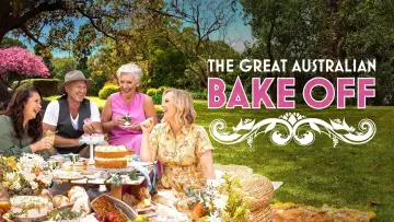 Backdrop к сериалу "The Great Australian Bake Off" #1226853