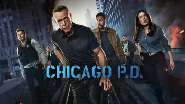 Backdrop к сериалу "Chicago P.D." #1244019