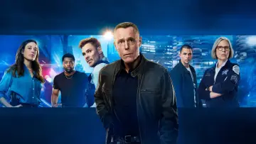 Backdrop к сериалу "Chicago P.D." #1244020