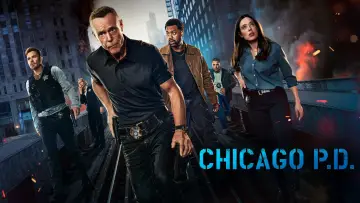 Backdrop к сериалу "Chicago P.D." #1244021