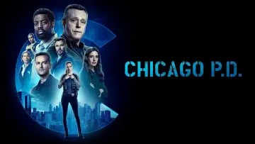 Backdrop к сериалу "Chicago P.D." #1244024