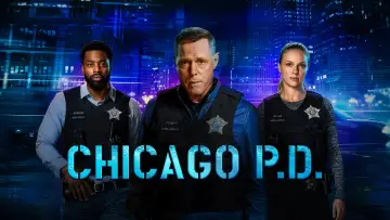 Backdrop к сериалу "Chicago P.D." #1244027