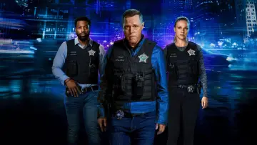 Backdrop к сериалу "Chicago P.D." #1244029