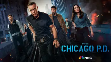 Backdrop к сериалу "Chicago P.D." #1244030