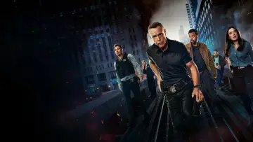 Backdrop к сериалу "Chicago P.D." #1244031