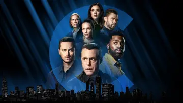 Backdrop к сериалу "Chicago P.D." #1244033