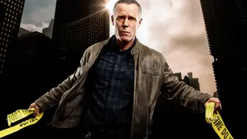 Backdrop к сериалу "Chicago P.D." #1244034