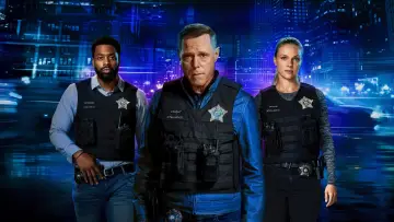 Backdrop к сериалу "Chicago P.D." #1244037