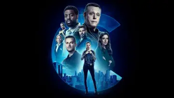 Backdrop к сериалу "Chicago P.D." #1244038