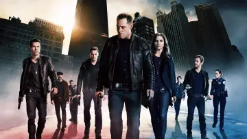 Backdrop к сериалу "Chicago P.D." #1244039