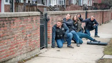 Backdrop к сериалу "Chicago P.D." #1244049
