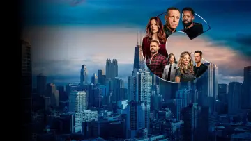 Backdrop к сериалу "Chicago P.D." #1244053
