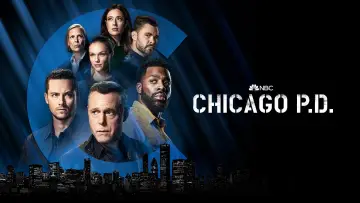 Backdrop к сериалу "Chicago P.D." #1244054