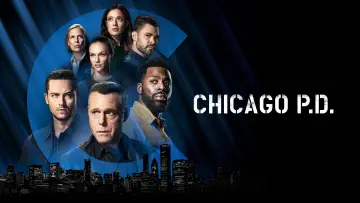 Backdrop к сериалу "Chicago P.D." #1244056