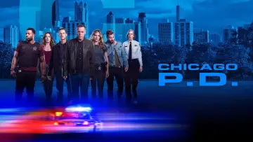 Backdrop к сериалу "Chicago P.D." #1244059