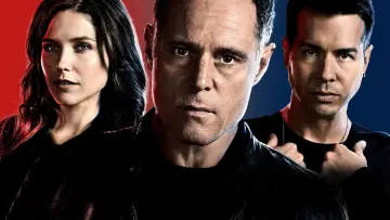 Backdrop к сериалу "Chicago P.D." #1244062