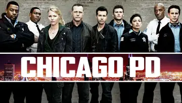 Backdrop к сериалу "Chicago P.D." #1244063