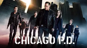 Backdrop к сериалу "Chicago P.D." #1244064