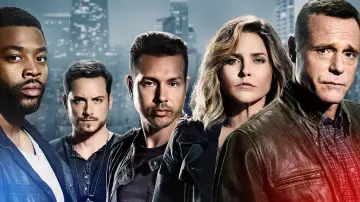 Backdrop к сериалу "Chicago P.D." #1244066
