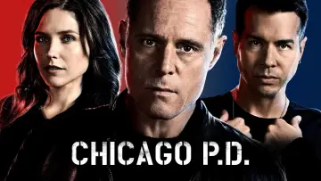 Backdrop к сериалу "Chicago P.D." #1244067