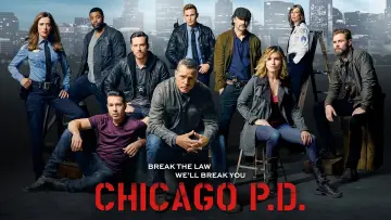 Backdrop к сериалу "Chicago P.D." #1244068