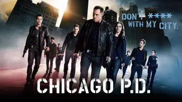 Backdrop к сериалу "Chicago P.D." #1244070