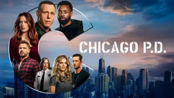 Backdrop к сериалу "Chicago P.D." #1244074