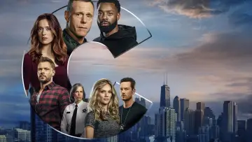 Backdrop к сериалу "Chicago P.D." #1244077