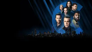 Backdrop к сериалу "Chicago P.D." #1244078