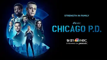 Backdrop к сериалу "Chicago P.D." #1244079