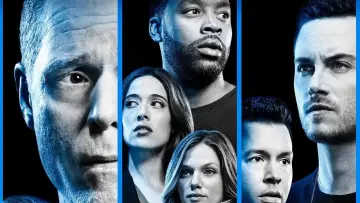 Backdrop к сериалу "Chicago P.D." #1244081