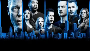Backdrop к сериалу "Chicago P.D." #1244082