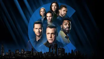 Backdrop к сериалу "Chicago P.D." #1244083