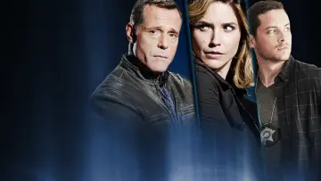 Backdrop к сериалу "Chicago P.D." #1244085