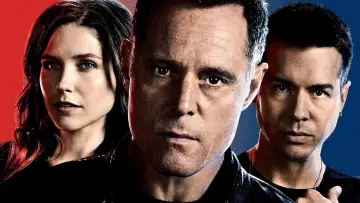 Backdrop к сериалу "Chicago P.D." #1244089