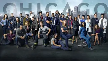 Backdrop к сериалу "Chicago P.D." #1244091