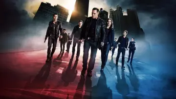 Backdrop к сериалу "Chicago P.D." #1244093