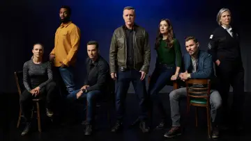Backdrop к сериалу "Chicago P.D." #1244099