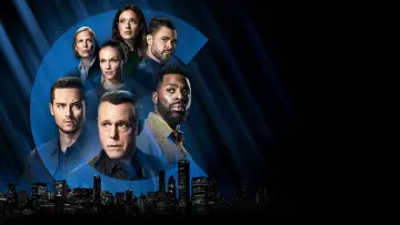 Backdrop к сериалу "Chicago P.D." #1244101