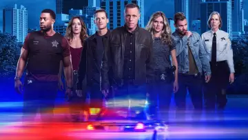 Backdrop к сериалу "Chicago P.D." #1244106