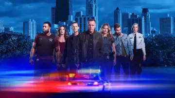 Backdrop к сериалу "Chicago P.D." #1244109