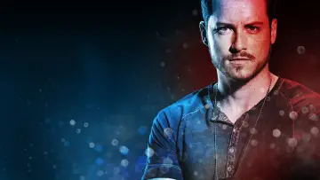 Backdrop к сериалу "Chicago P.D." #1244110