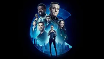 Backdrop к сериалу "Chicago P.D." #1244119