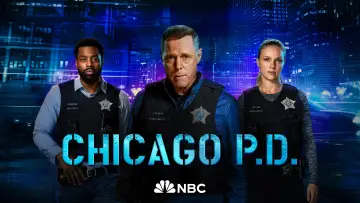 Backdrop к сериалу "Chicago P.D." #1244122